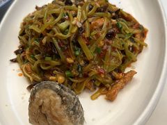 -院8里·少城记忆老川菜(宽窄巷子店)