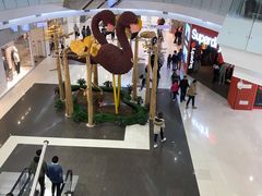 -凯德广场(学府店)