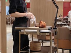 -全聚德(上海首店浦东店)