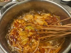 -九號院子海鲜烧烤