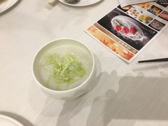 -富淳饭店(世纪公园店)