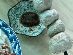 -阿娟牛肉丸·手打牛肉丸·现做现卖