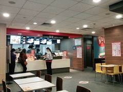 -麦当劳(衡阳中心汽车站店)