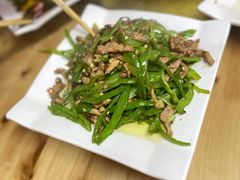-郑姐私房菜•家常菜