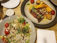 -Cyclus Craft Kitchen薩克思手工厨房