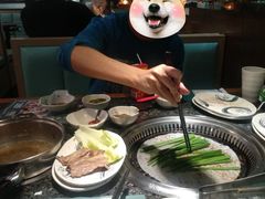-阪尚皇·原切牛排·烤肉火锅自助(北京路店)