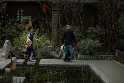 -二十一世纪婚纱摄影(省府前街店)