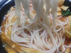 -柳大厨螺蛳粉(人民路总店)