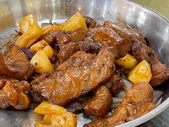 -夏茅维记饭店