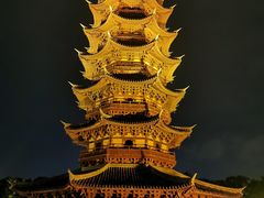 -盘门景区