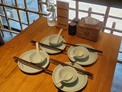 -竹里馆·淮扬菜·功夫茶(老门东店)