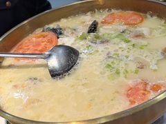 -巴渝川菜馆(建设路店)