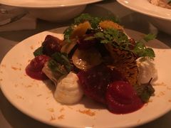 -Ocean's Table 欧舍