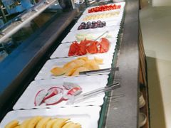 -韩千炉海鲜自助火锅烤肉(文三路店)