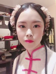 -盘子女人坊古装写真摄影(天津总店)