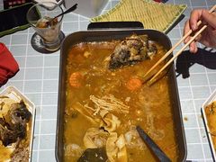 -鱼酷活鱼烤鱼(北美店)