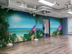 -呼拉汇舞蹈生活馆 Hawaii Hula&Tahiti Dance Studio