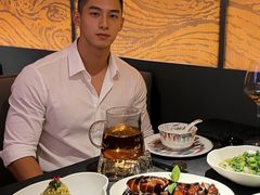 -锦府园·新台州菜(合生汇店)