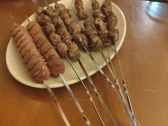 -咪咪家的餐厅
