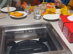 -海底捞火锅(太原南站店)