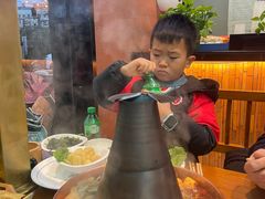 -刘老表·瓦罐汤涮肉(青云谱店)