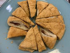 年糕面包-高力乐面包咖啡厅(西塔店)