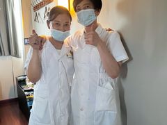 -裕和堂中医推拿艾灸(太古汇臻品店)