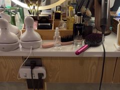 -施奈儿.洗头頭療.按摩SPA.采耳(上梅林店)