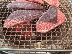 -九田家黑牛烤肉(芜湖万达店)
