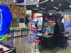 -米迪熊家庭娱乐中心新天泽国际广场店