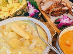 -Hi YOU你的饭局泰餐厅(雍和宫店)