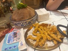 -旧街市鲜货老火锅(大光路店)