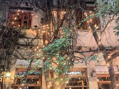 -源一咖啡馆(麒麟巷步行街店)