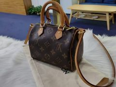 -麦么二手奢侈品手表包包回收(北京店)