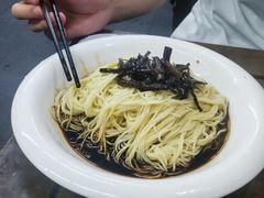 葱油拌面-协和菜馆(凤凰街店)