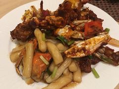 -杭州钱江新城万怡酒店-西餐厅