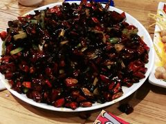 -福苗小骆驼烧烤(大唐不夜城店)