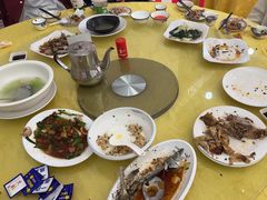 -秋姐美食店(旅游大道店)