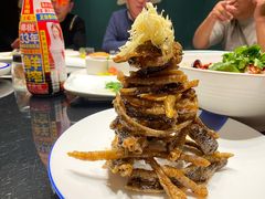 梁溪脆鳝-醉月楼·老字号(建筑路店)