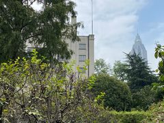 -南京中国近代史遗址博物馆(南京总统府)