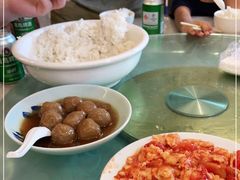 -黄山玉屏楼宾馆餐厅