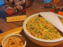 -食锦记·福建私房菜(浦西万达店)