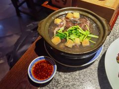 -南京大牌档(济南万象城店)