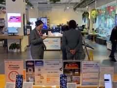 -中国电信(大钟亭营业厅)