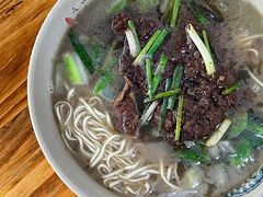 -无名氏面馆(邮电路店)