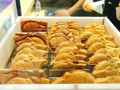 -粉粉乐鲷鱼烧(美罗城店)