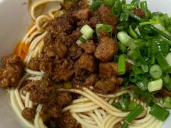 -丁记面馆(凤凰店)