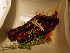 吮指鸡爪-桂满陇-十里风荷(合生汇店)