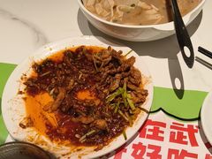 -鑫小城故事·藕汤·家常菜(台北一路总店)