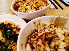 -西粉堂新疆米粉(朝外店)